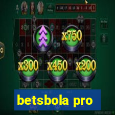 betsbola pro